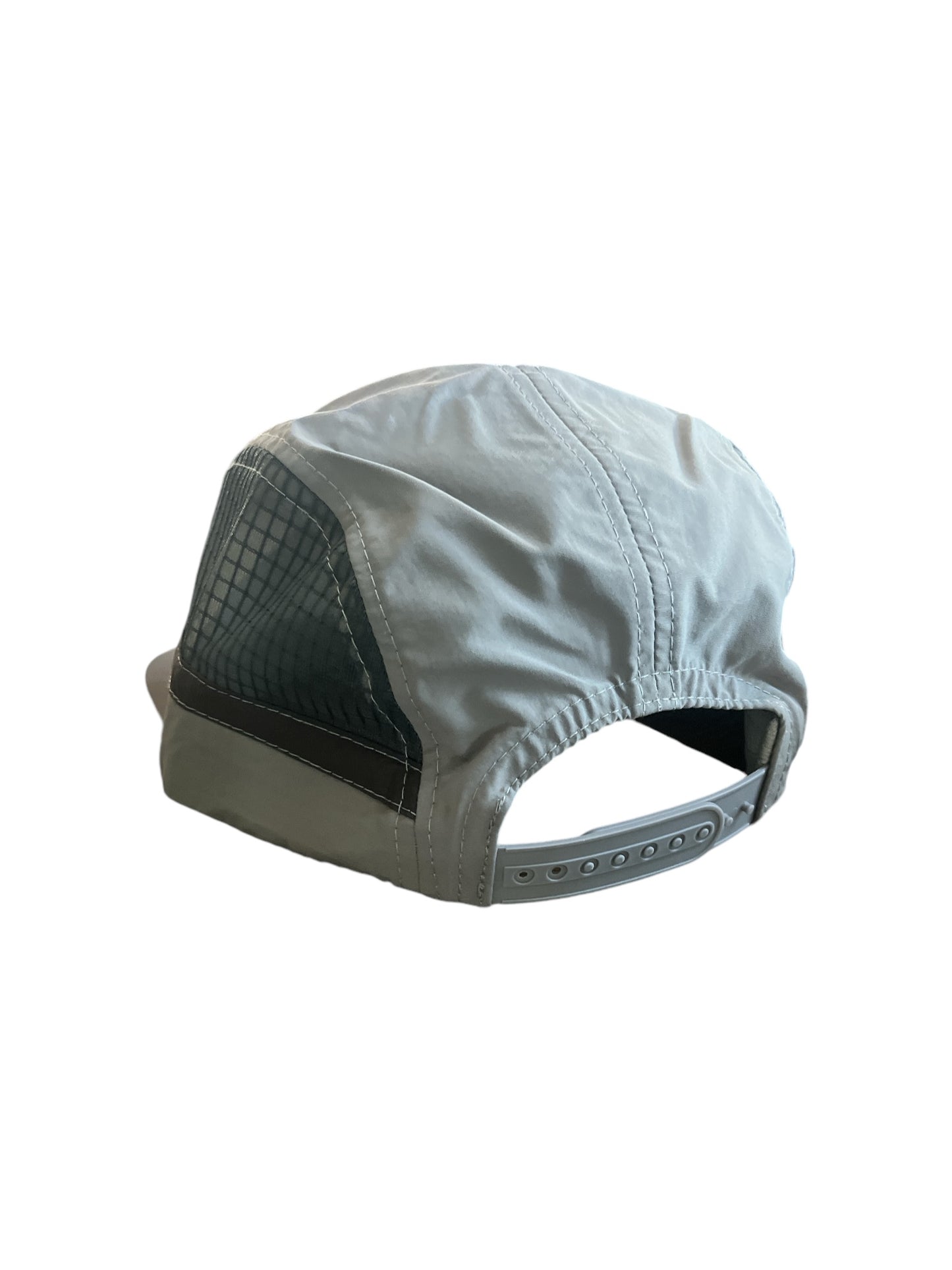 Picklenova Sport Wide Brim - Gray