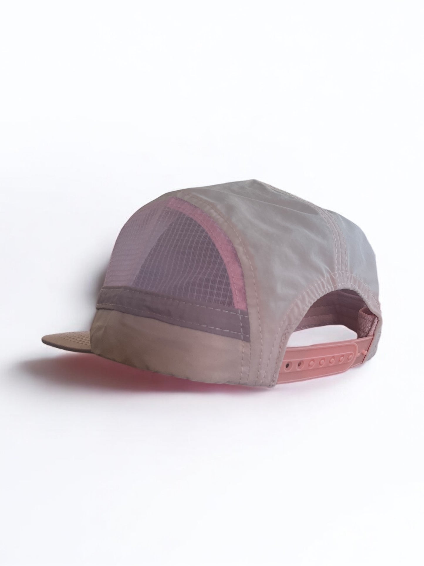 Picklenova Sport Wide Brim - Pink