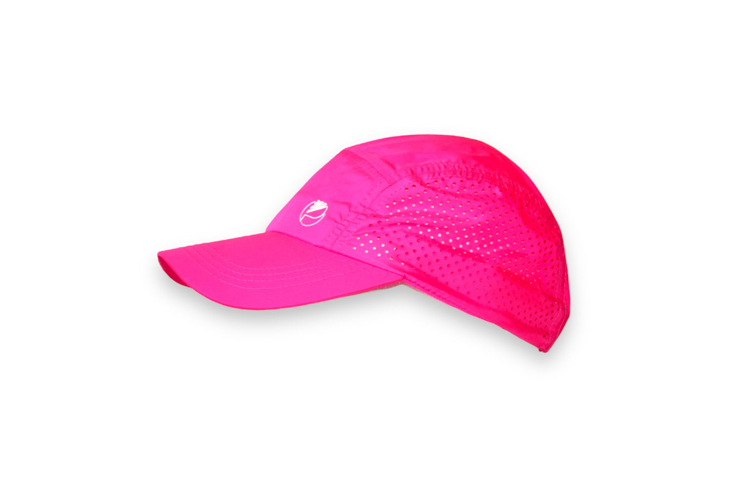 Picklenova Sport Runner Hat - Neon Pink