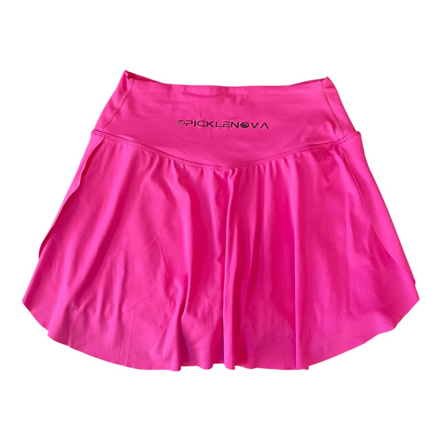 Pickleball Skorts - Hot Pink