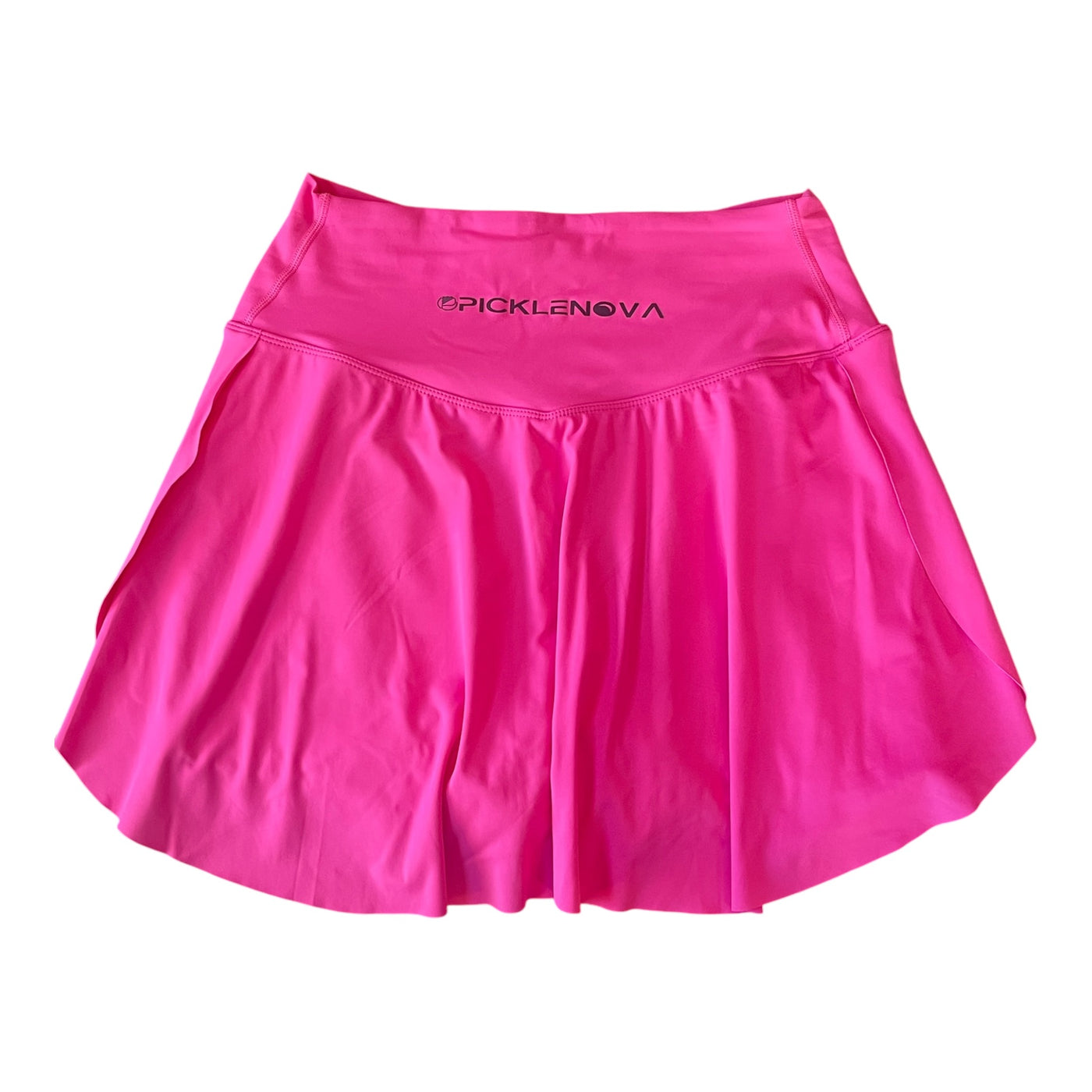 Pickleball Skorts - Hot Pink