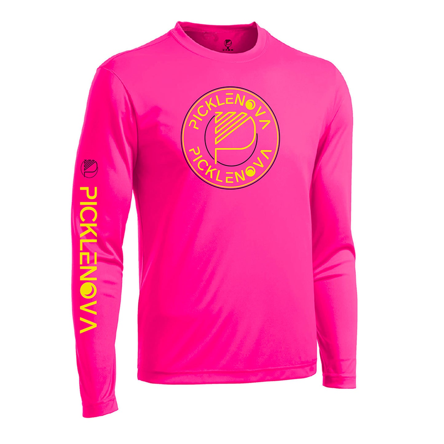 PickleNova 1.0 Long Sleeve Dri-Fit