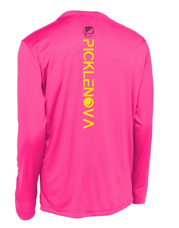 PickleNova 1.0 Long Sleeve Dri-Fit