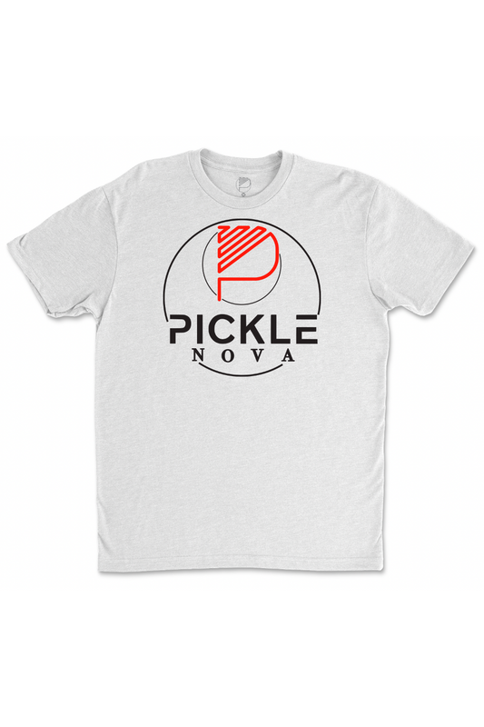 Top performance Pro performance fit T-shirt Pickleball  Pickleball t-shirt